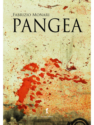 Pangea. Evoluzione