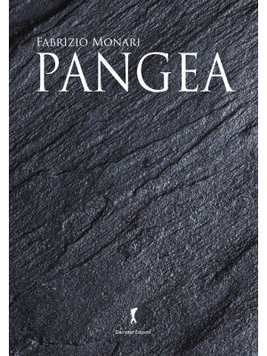 Pangea. Estinzione