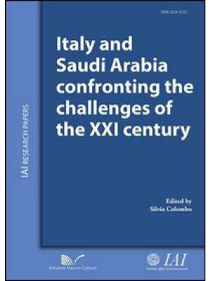 Italy and Saudi Arabia conf...