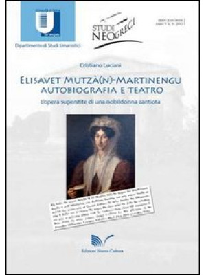Elisavet Mutzà(n)-Martineng...