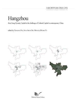 Hangzhou. From Song Dynasty...