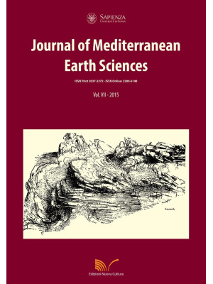 Journal of Mediterranean ea...