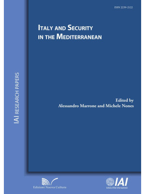 Italy and security in the M...