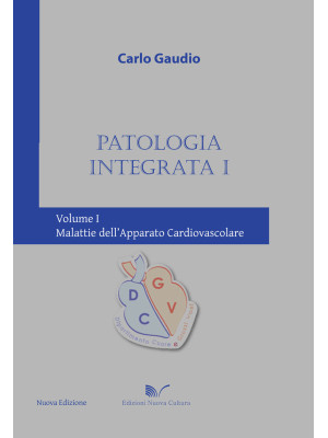 Patologia integrata I. Vol....