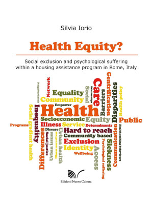 Health equity? Social exclu...