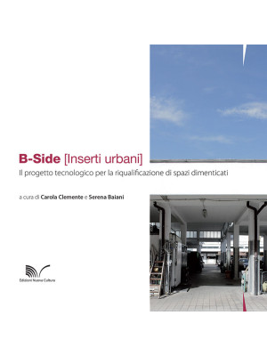 B-Side (Inserti urbani). Ed...