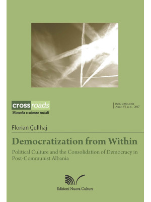 Democratization from within...