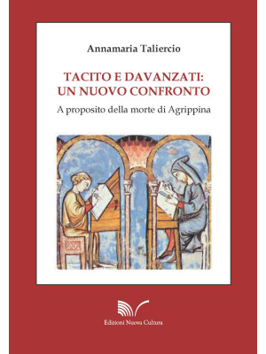 Tacito e Davanzati: un nuov...