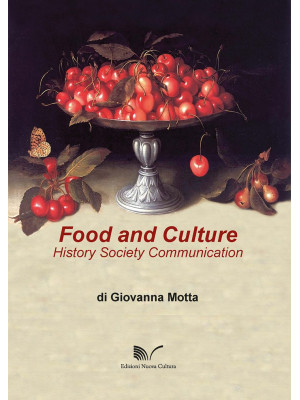 Food and culture. History s...