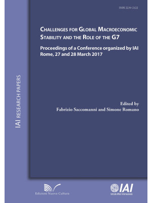 Challenges for global macro...