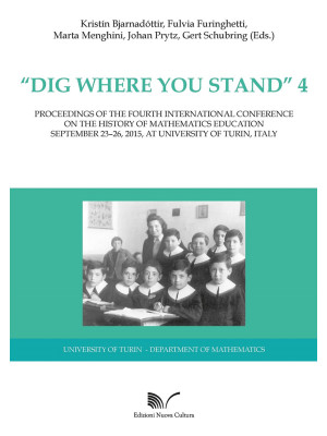 «Dig where You Stand» 4: Pr...