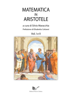 Matematica in Aristotele. V...