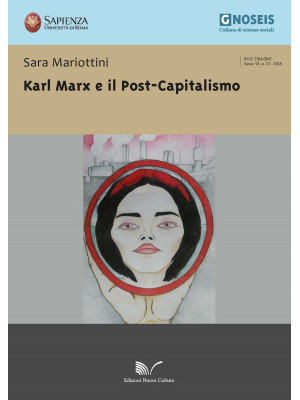 Karl Marx e il post-capital...
