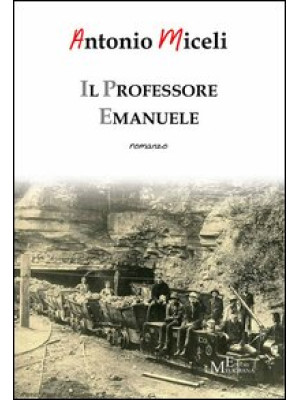 Il professore Emanuele