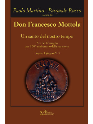 Don Francesco Mottola. Un s...