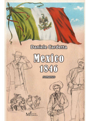Mexico 1846