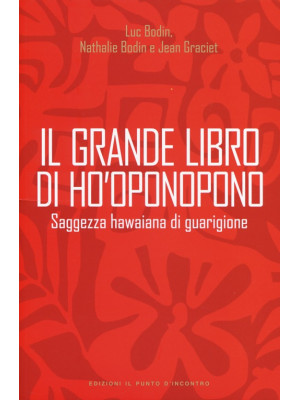 Il grande libro di Ho'opono...
