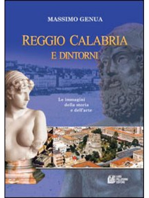 Reggio Calabria e dintorni....