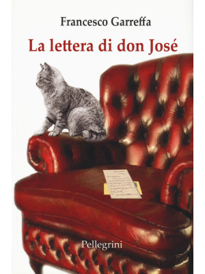 La lettera di don José