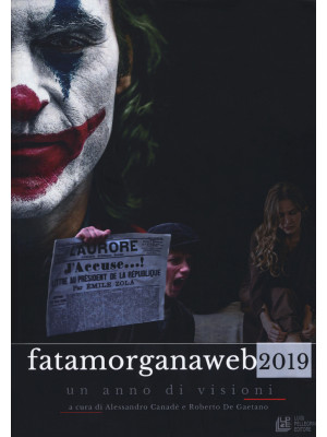 Fata Morgana Web 2019. Un a...