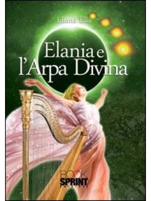Elania e l'arpa divina