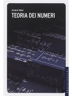 Teoria dei numeri