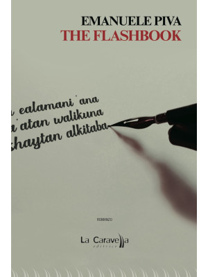 The flashbook. Ediz. italiana