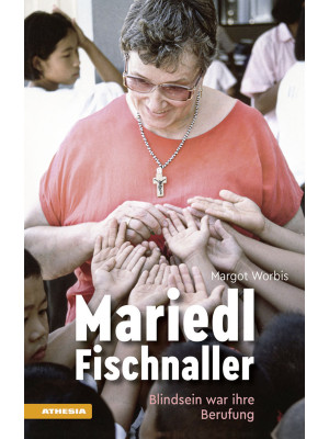 Mariedl Fischnaller. Blinds...