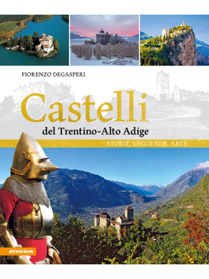 Castelli del Trentino-Alto ...