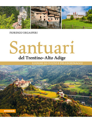 Santuari del Trentino-Alto ...