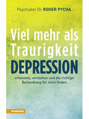 Depression, viel mehr als T...