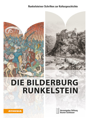 Die Bilderburg Runkelstein....