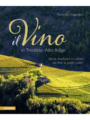 Il vino in Trentino Alto Ad...
