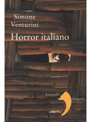 Horror italiano