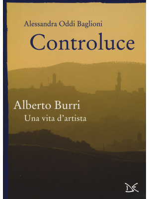 Controluce. Alberto Burri. ...