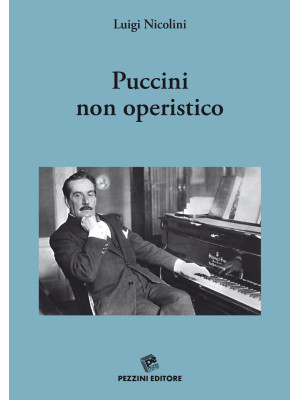 Puccini non operistico