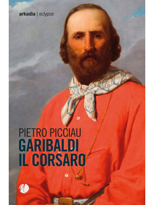 Garibaldi il corsaro