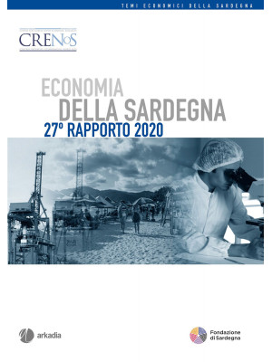 Economia della Sardegna. 27...