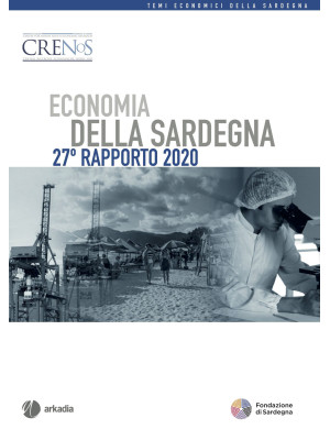 Economia della Sardegna. 28...