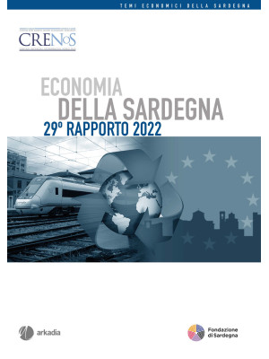 Economia della Sardegna. 29...