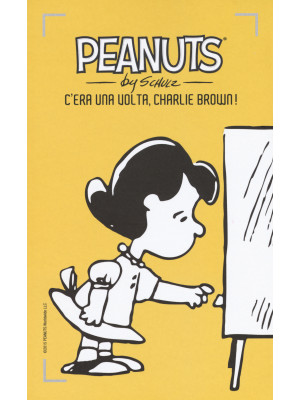 C'era una volta, Charlie Brown!. Vol. 3