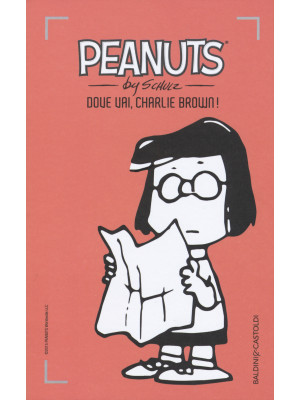 Dove vai, Charlie Brown!. Vol. 11