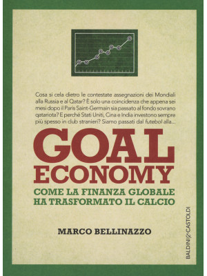 Goal economy. Come la finan...