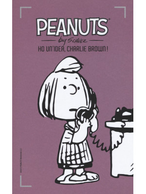 Ho un'idea, Charlie Brown!. Vol. 14