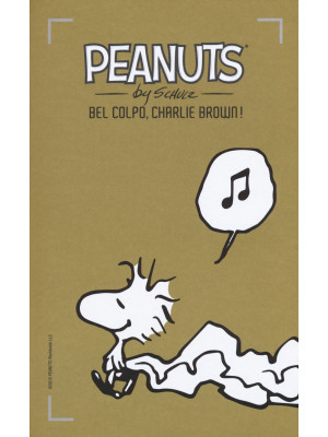 Bel colpo, Charlie Brown!. Vol. 15