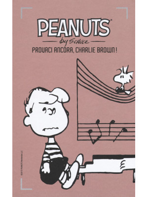 Provaci ancora, Charlie Brown!. Vol. 19