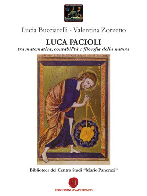 Luca Pacioli tra matematica...