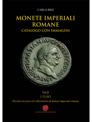 Monete imperiali romane. Vo...