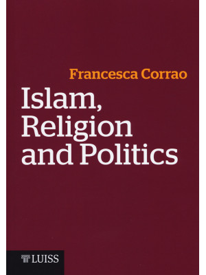 Islam, religion and politics
