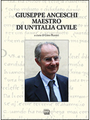 Giuseppe Anceschi maestro d...